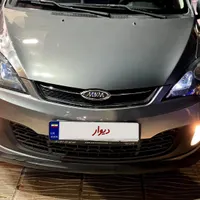 ام وی ام ۳۱۵new اکسلنت بدون رنگ کم کار واقعی|خودرو سواری و وانت|خوی, |دیوار