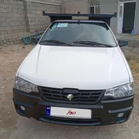 وانت آریسان 2، مدل ۱۴۰۲