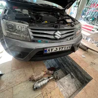 کاتالیزور ایران دلکو و خودروهای وارداتی،چینی|قطعات یدکی و لوازم جانبی|مشهد, محمدآباد|دیوار