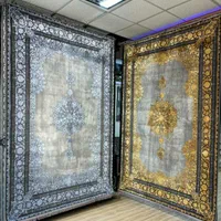 فرش وینتیج ۷۰۱۲۳|فرش|اهواز, پادادشهر|دیوار