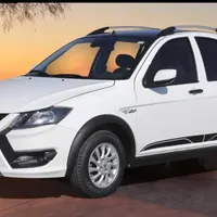 کوییک صفر GXR تیپ L