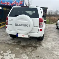 سوزوکی گرند اتوماتیک 2400cc، های لول، بدون رنگ|خودرو سواری و وانت|رضوانشهر, |دیوار
