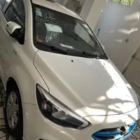 شاهین G CVT، مدل ۱۴۰۳