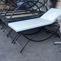 تخت اپیلاسیون|آرایشگاه و سالن‌های زیبایی|سنندج, |دیوار