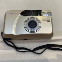 دوربین عکاسی yashica zoomate 70z|دوربین عکاسی و فیلم‌برداری|کرج, آزادگان|دیوار