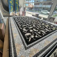 فرش طلاکوب بین مطهری ۱۳ و ۱۵ فرش دیبا|فرش|بیرجند, |دیوار