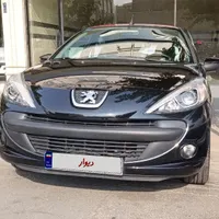پژو 207i اتوماتیک MC، مدل ۱۴۰۱|خودرو سواری و وانت|تهران, امامت|دیوار