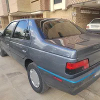 پژو 405 GLX بنزینی، مدل ۱۳۹۷|خودرو سواری و وانت|اصفهان, خانه اصفهان|دیوار