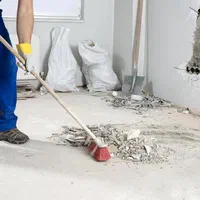 خدمات نظافت منزل و محل کار