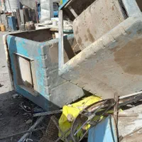 کولر یخچال آبگرمکن پکیج وغیره ضایعاتی سمساری( سید)