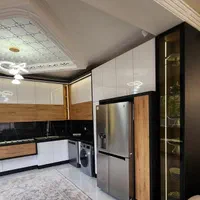 کابینت mdf|مصالح و تجهیزات ساختمان|آبیک, |دیوار