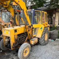 بیل بکهو ام اف انگلیسی