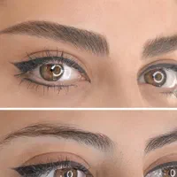 فیبروزآرایش دائم،تتو بدن،کاشت مژه،آموزش
