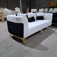 مبل راحتی چستر صدفی|مبلمان خانگی و میز عسلی|مشهد, توس (بلوار توس)|دیوار