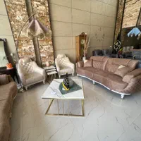 مبل رونیکا