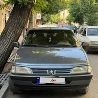 پژو 405 جی ال ایکس (GLX)، مدل ۱۳۹۸|خودرو سواری و وانت|شهرکرد, |دیوار