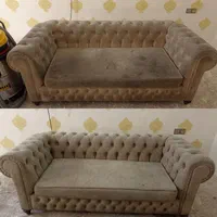 مبل شویی باضمانت شستشو  تشک خوشخواب فرش موکت شویی|خدمات نظافت|مشهد, هدایت|دیوار