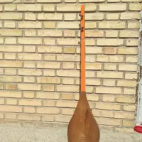 دمبوره خوش صدا