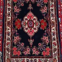 پشتی بافت بیجار