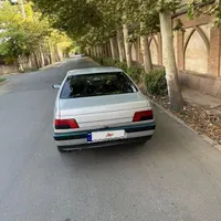 پژو 405 جی ال ایکس (GLX)، مدل ۱۳۹۰|خودرو سواری و وانت|کرج, مهرشهر - فاز ۳|دیوار