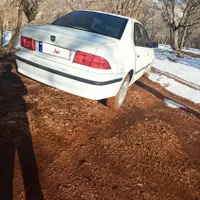سمند مولتی پلکس94