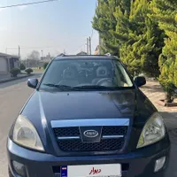ام‌وی‌ام X33 دنده‌ای، مدل ۱۳۹۱