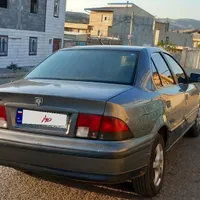 سمند X7 مدل ۸۵|خودرو سواری و وانت|اردبیل, |دیوار