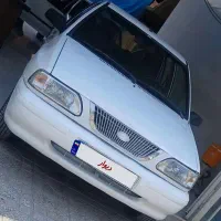 ۱۴۱پراید