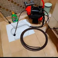 لوله بازکن50٪تخفیف سرارشهربدون اسید24ساعته بهداشتی
