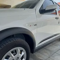فروش کوئیک GXR سفید مشکی مدل 1404