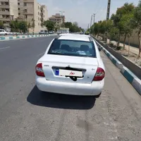 تیبا صندوق‌دار SX، مدل ۱۳۹۳|خودرو سواری و وانت|تهران, چهارصد دستگاه|دیوار