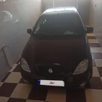 تیبا 2 (هاچبک) EX، مدل ۱۴۰۱