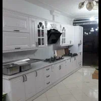 کابینت آماده و پیش ساخته ممبران