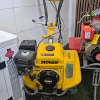 فرصت ویژه خرید انواع تیلر های بنزینی و دیزلی|ماشینآلات صنعتی|چهاردانگه (تهران), |دیوار