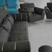 مبل شیک چستر|مبلمان خانگی و میز عسلی|ارومیه, |دیوار