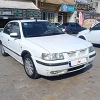 سمند LX EF7 بنزینی، مدل ۱۳۹۰|خودرو سواری و وانت|قم, پردیسان|دیوار