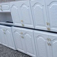 خریدار وفروشنده کابینت فلزی دست دوم طبرسی شمالی41|مصالح و تجهیزات ساختمان|مشهد, طبرسی شمالی|دیوار