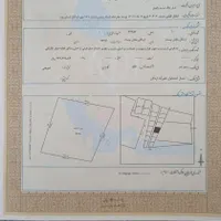 زمین شهرک مهدی آباد اردکان (فروش فوری)