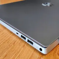 لپ تاپ hp مدل core i7|رایانه همراه|تبریز, |دیوار