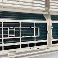 انواع کولر گازی استوک با گارانتی aghsat|کولر گازی و فنکوئل|اهواز, فرهنگ شهر|دیوار