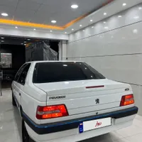 پژو 405 SLX موتورTU5، مدل ۱۳۹۵|خودرو سواری و وانت|بوشهر, |دیوار