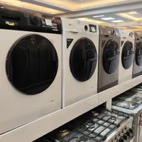 فروش لباسشویی اقساطی