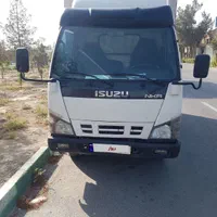 ایسوزو ۵۲۰۰|خودرو سنگین|تهران, بهاران|دیوار