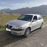فولکس گل 85