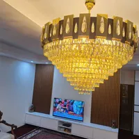 تولیدی لوستر شاهیار.|لوستر و چراغ آویز|رشت, یخسازی|دیوار