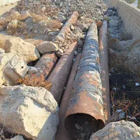 ضایعات آهن