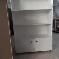 قفسه درب دار|فروشگاه و مغازه|کرج, حصارک بالا|دیوار