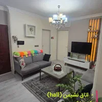 آپارتمان فول بازسازی|فروش آپارتمان|تهران, آبشار|دیوار