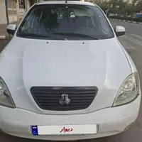 تیبا ۲ (هاچبک) EX، مدل ۱۳۹۴