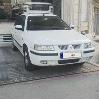 سمند دوگانه مدل 90|خودرو سواری و وانت|کرمان, |دیوار